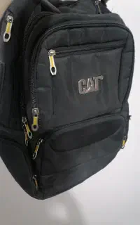 کوله پشتی cat