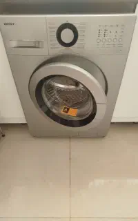 لباسشویی ۷کیلویی