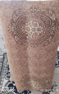 فروش یک جفت پشتی