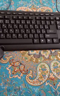 ست ماوس و کیبورد زیر قیمت