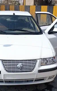 سمندمدل96