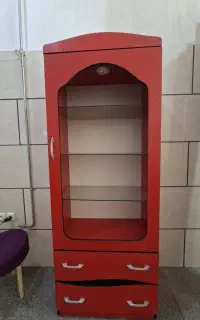 کمدبچه  با دو عدد کشو