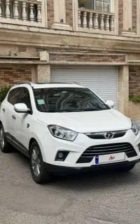 جک s5 بدون توضیحات موتور ۲۰۰۰