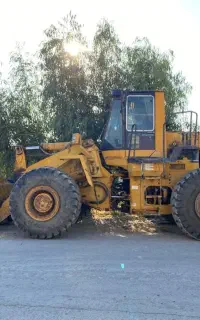 لودر450کوماتسو