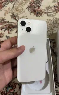ایفون ۱۳ نرمال