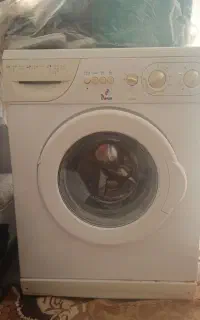 فروش یک دستگاه لباسشویی دونار7کیلو