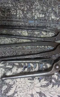گاز انبر
