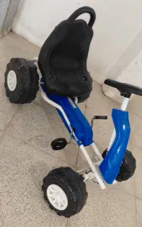 چهارخرچ بچگانه