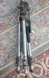 پایه دوربین