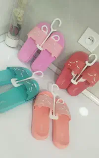 فروش دمپایی دخترانه