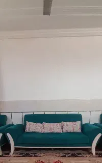 فروش مبل دسته دو درحد نو