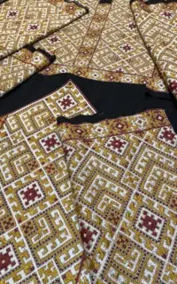 دوزنده زی استین