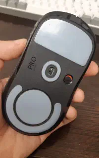 موس G Pro Superlight