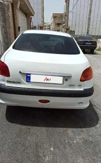 ۲۰۶ وی هشت93