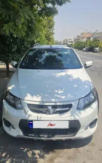کوییک ۱۴۰۲ سفید