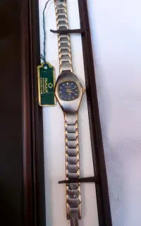 ساعت کلکسیونی omax