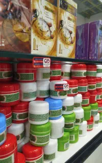 ژل تاخیری برنا گیاهی/پرداخت در محل و ارسال رایگان