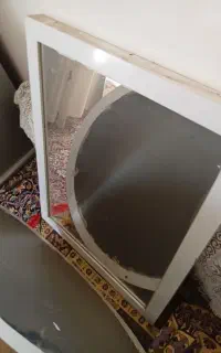 سه مدل اینه نور مخفی دار