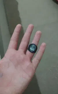 انگشتر
