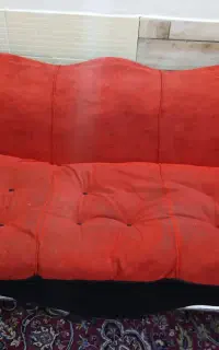 دو عدد  مبل سه نفره دو نفره