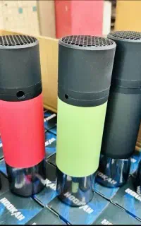 قلیان سفری Hookah جمع‌وجور و قابل حمل . اورجینال