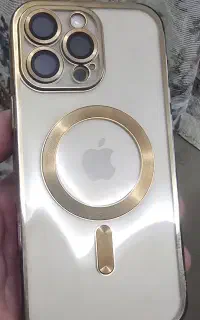 یکدستگاه گوشی ایفون ۱۶پرومکس ۵۱۲گیگ zaa