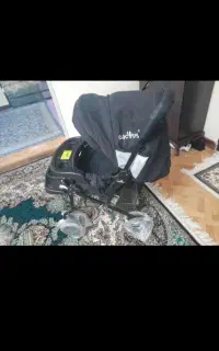 فروش کالسکه
