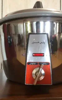 پلوپز پارس خزر