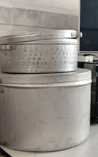 دیگ نذری
