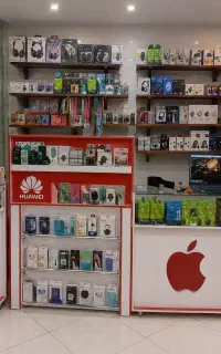 تعمیرات تخصصی موبایل و کامپیوتر