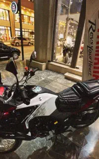 Nh180 sym