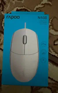 ماوس