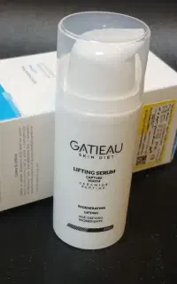 با پوست چروک خدافظی کن با سرم لیفتینگ صورت گاتیو