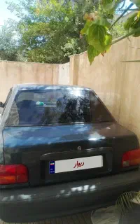 پراید 82