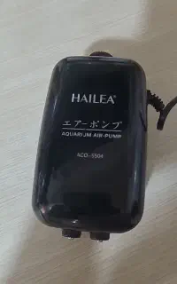 پمپ اکواریوم