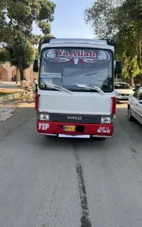 مینی بوس اویکو درجە یک