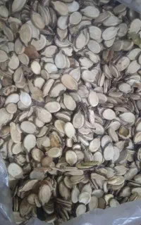 تخمه هندوانه آجیلی