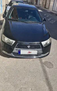 دنا پلاس توربو اتوماتیک