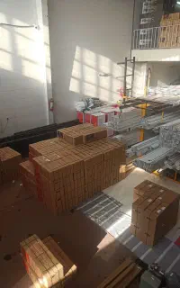 فروش جک بازویی اپتیما400.نمایندگی اوپتیما.