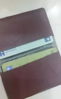 مدارک پیدا شده