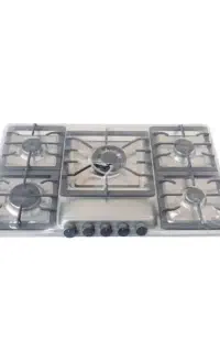 گاز صفحه ای کوهان دار
