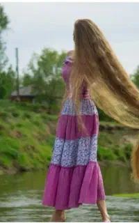 گیسو