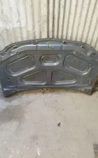 کاپوت آل 90 با صندوق 111