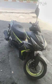 موتور ایروکس 1404