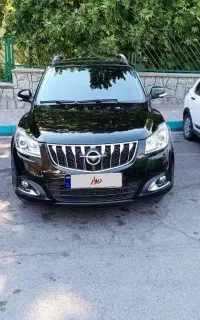 هایما S7  توربو پلاس