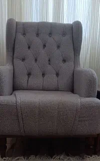 مبل چستر راحتی