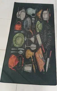 فرش آشپزخونه ۸۰در ۱۵۰