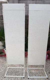 استند ایستاده و استند اکسسوری