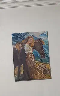 تابلو نقاشی