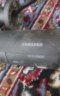 دوربین مداربسته